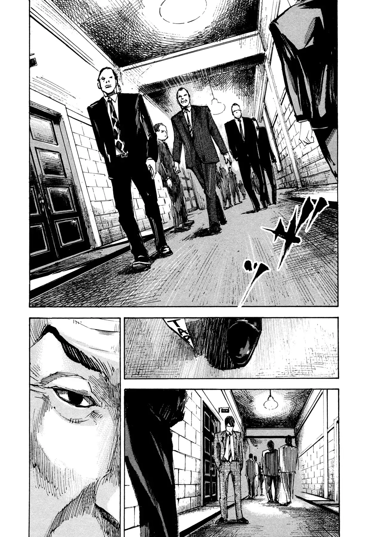 Hito Hitori Futari Chapter 34 11